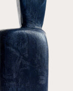 Handgefertigte Baobab Duftkerze Gesto